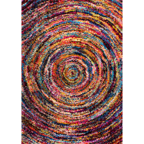Hector Area Rug by Latitude Run