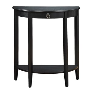 Wayfair Half Moon Small Under 42 In Console Tables You Ll Love In 2021