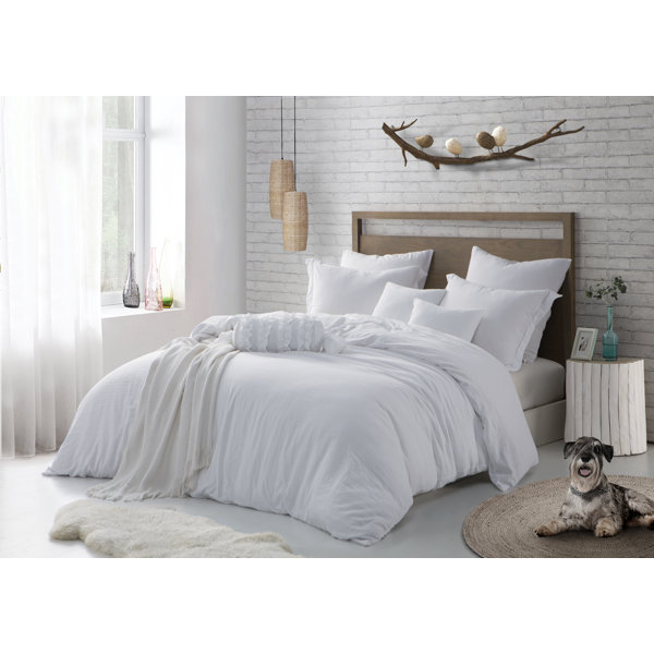 Gotsch Duvet Cover Set by Highland Dunes