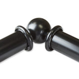 Rod Corner Connector Curtain Hardware Accessories Wayfair