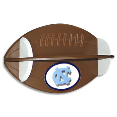 NCAA Football 115 Bookshelf Fan Creations NCAA Team North Carolina