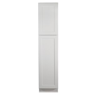 Ivory Pantry Cabinet Wayfair