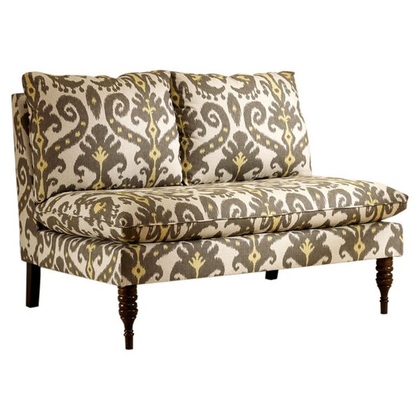 Aldridge Sofa Chaise By Bungalow Rose