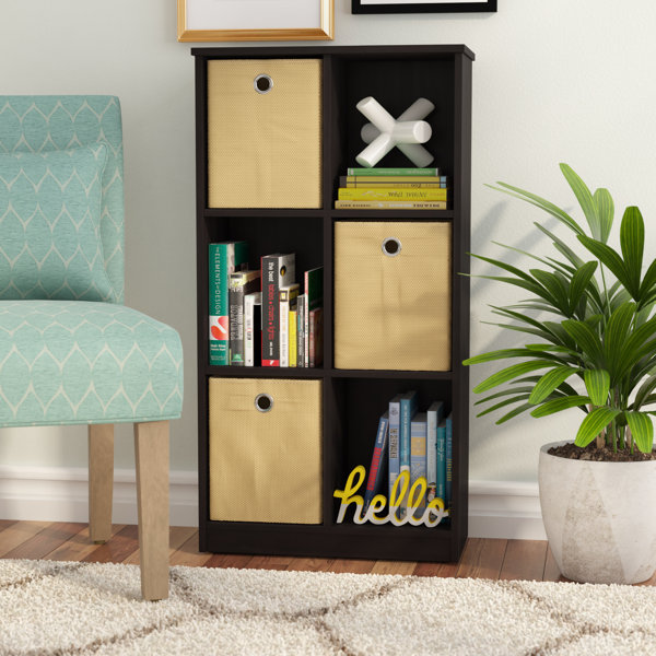 Kleist Cube Unit Bookcase by Zipcode Design