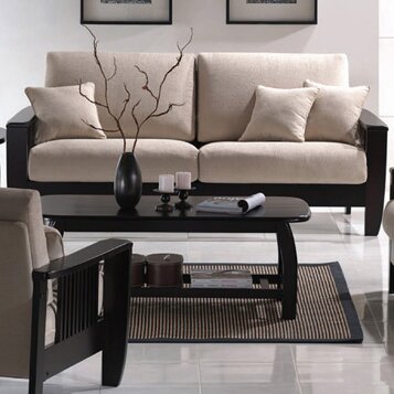 Mission Sofa By Wildon Home®