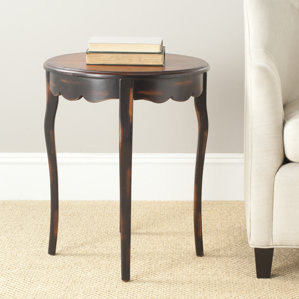 Kailey End Table by Safavieh