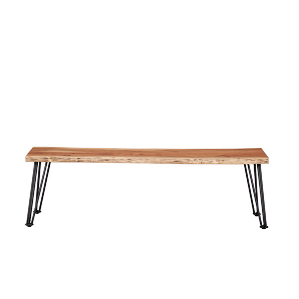 Donny Bench By Ivy Bronx Design