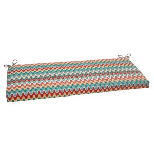 Nivala Outdoor Bench Cushion