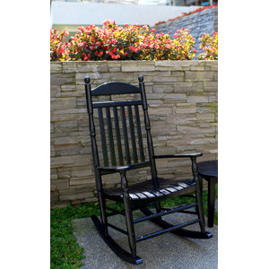 Fordyce Classic Rocking Chair