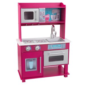 Play Kitchen Sets & Accessories You'll Love | Wayfair.ca