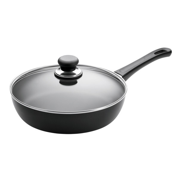 Classic Saute Pan by SCANPAN