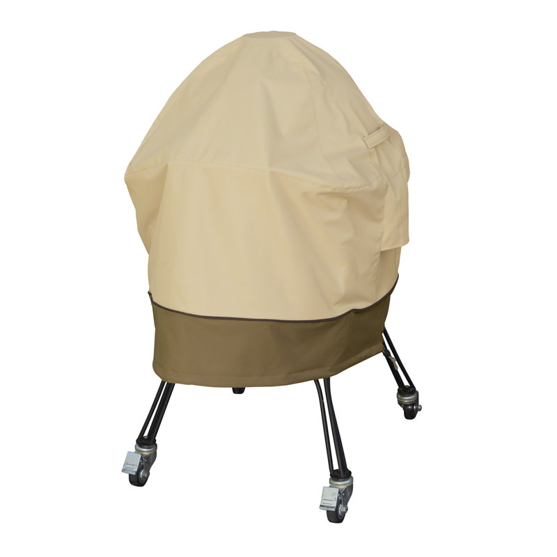 Classic Accessories Veranda Big Egg BBQ Grill Cover & Reviews Wayfair