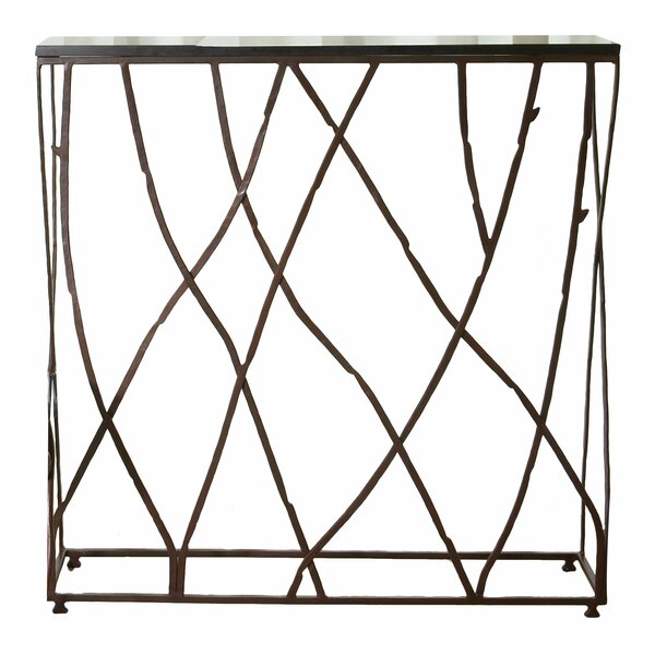 Review Branch Console Table