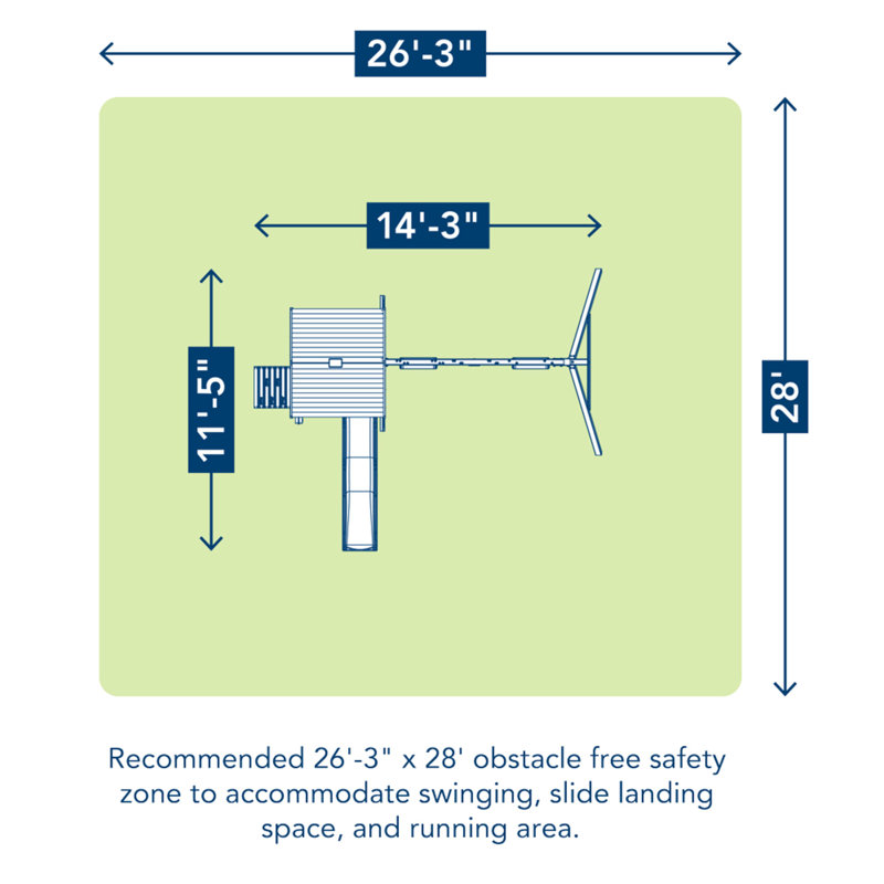 kidkraft mckinley premium playset