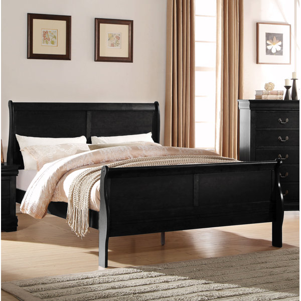 #2 Emily Sleigh Bed By Grovelane Teen Savings