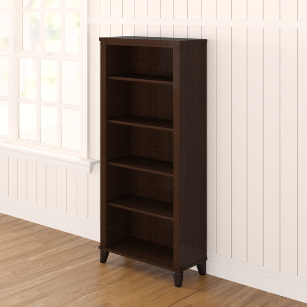 Chase Standard Bookcase by Red Barrel Studio