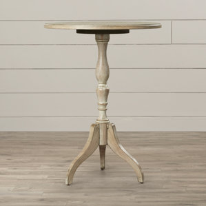 Heisler End Table by Darby Home Co