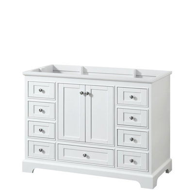 Find The Perfect Bathroom Vanities Without Tops