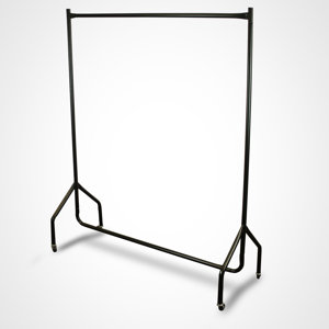 120 cm Kleiderstange von RailZ