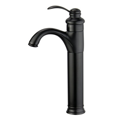 Find The Perfect Black Lever Handle Bathroom Sink Faucets