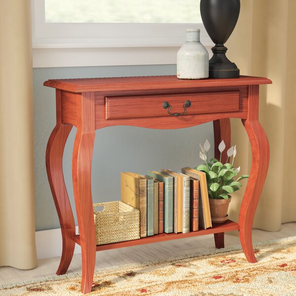 Low Price Wilfredo Console Table