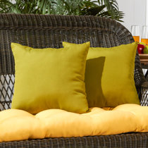 2 pack outdoor pillows