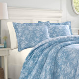 Bejeweled Romance Comforter Wayfair