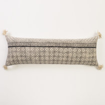 24 inch bolster pillow