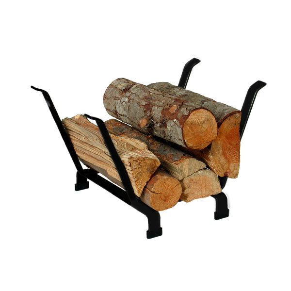Handcrafted Log Basket by Enclume