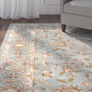 Cranmore Blue Area Rug