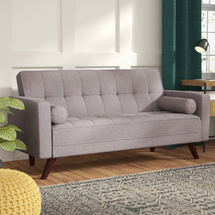Santa Clara Sleeper Sofa