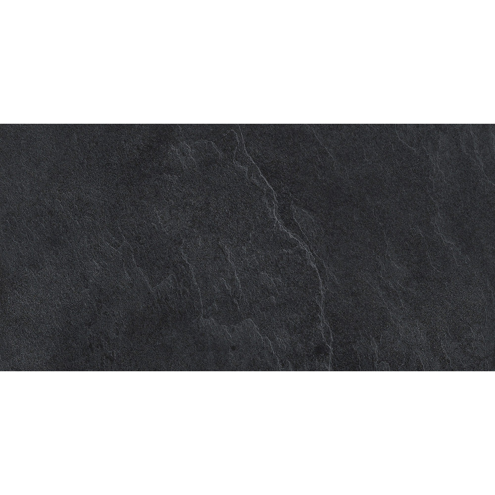 Marblesystems Waterfall 18 X 36 Porcelain Stone Look Tile Wayfair Marblesystems Waterfall 18 X 36