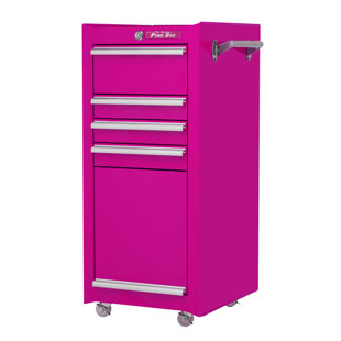 Tool Chests Cabinets Wayfair 16 W 4 Drawer Tool Chest
