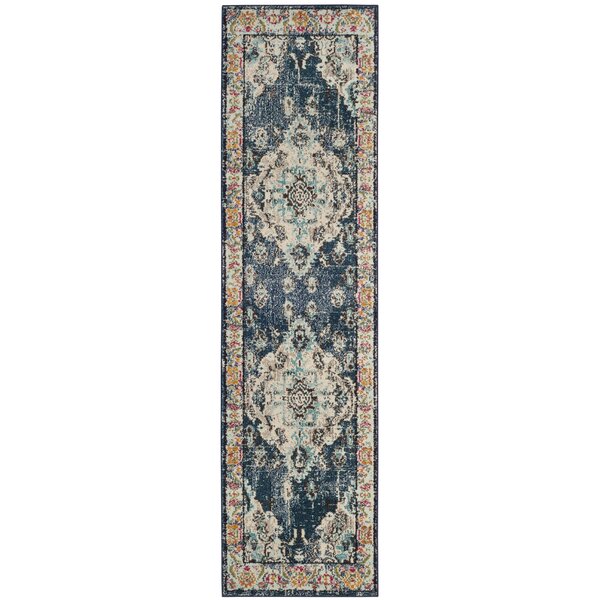 Annabel Area Rug by Bungalow Rose