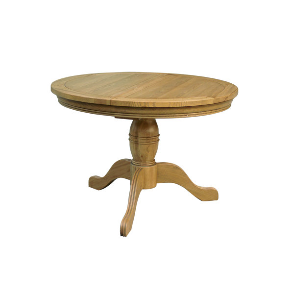 Hazelwood Home Ausziehbarer Esstisch Horten & Bewertungen | Wayfair.de