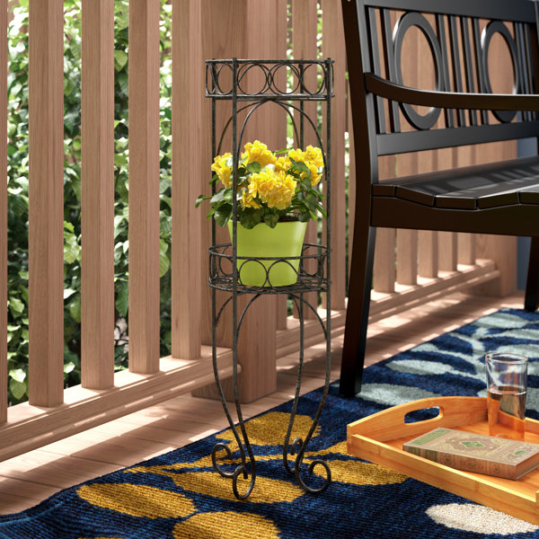 Holoman Plant Stand by Red Barrel Studio| @ $37.99