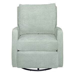 Carter Swivel Glider