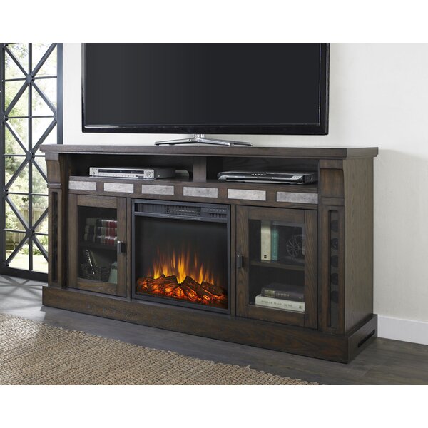 Maryanne TV Stand For TVs Up To 78