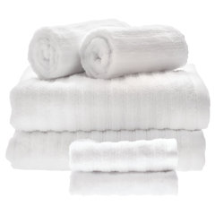 ambajam bath towel set