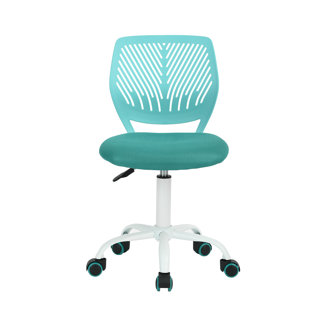 Malbon Mesh Task Chair Malbon Mesh Task Chair