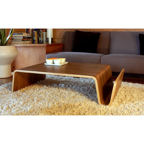 Scando Coffee Table By Offi
