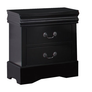 Larrabee 2 Drawer Nightstand by Alcott..
