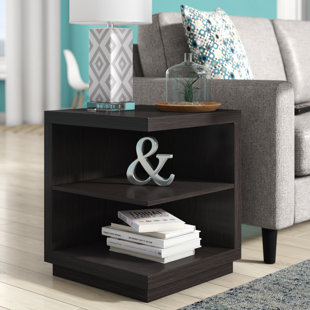Kayla End Table By Zipcode Design Kayla End Table By Zipcode Design