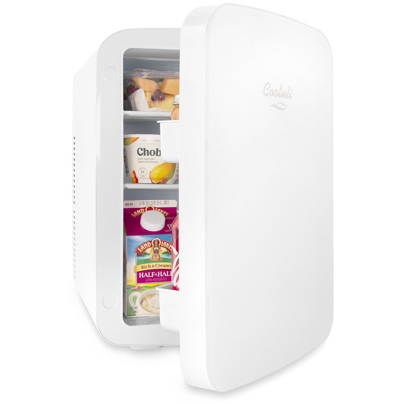 infinity mini fridge