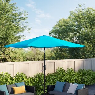 Pagoda Patio Umbrella Wayfair