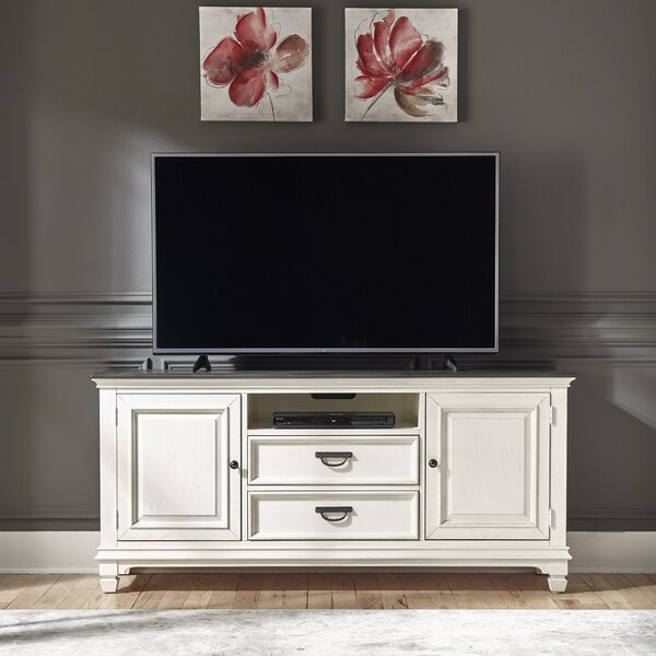 Bosley TV Stand For TVs Up To 75