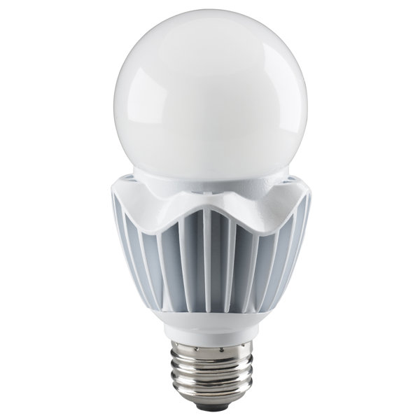 20W E26/Medium LED Light Bulb by Satco