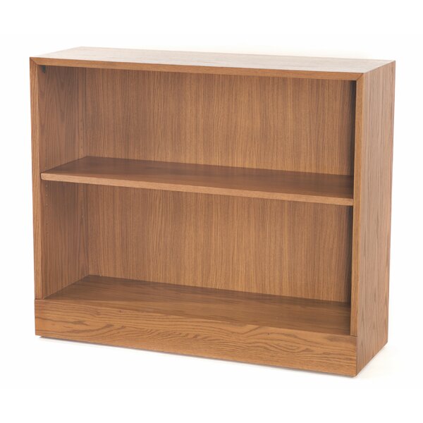 Tinsman Standard Bookcase By Darby Home Co