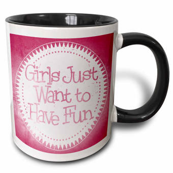 Latitude Run Burrowsville View From Lookout Mountain Golden Colorado Usa Coffee Mug Wayfair