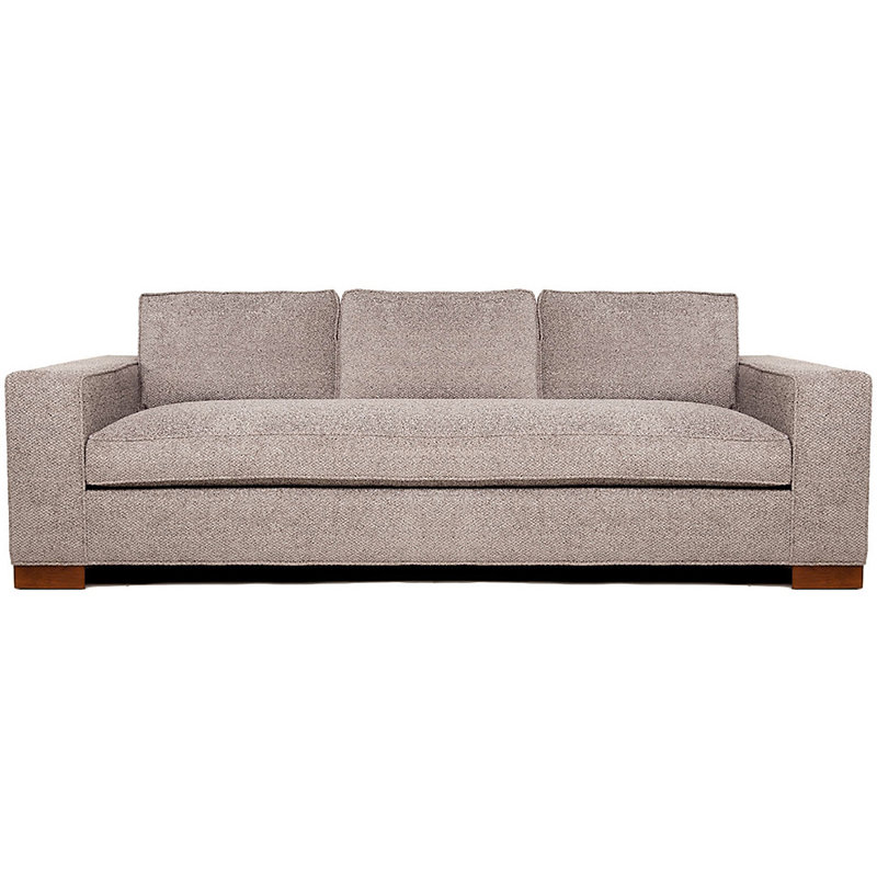 Brayden Studio Moldenhauer Deep Seated Sofa Reviews Wayfair Moldenhauer Deep Seated Sofa